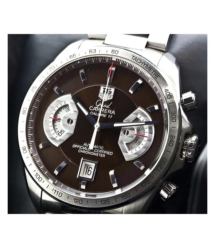 TAG Heuer CAV511E.BA0902
